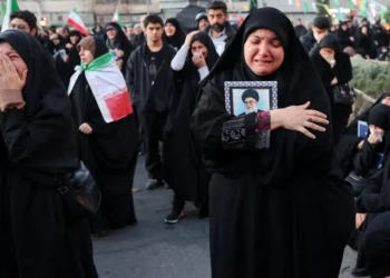 How the US and Israel are making the Islamic republic stronger