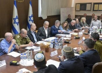 How the deal to pause the Israel-Hamas war could unfold