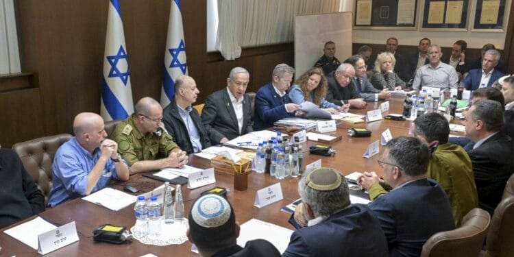 How the deal to pause the Israel-Hamas war could unfold