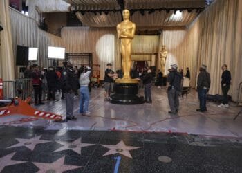 How to watch — and stream — the 2025 Oscars show and red carpet