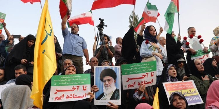 How triggering snapback sanctions may deepen Iran nuclear crisis