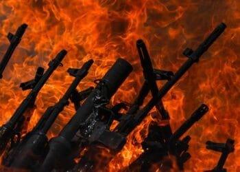 How will the PKK’s disarmament play out in the region?