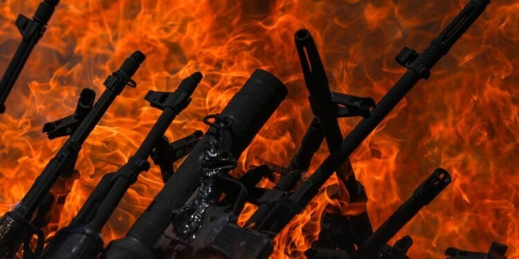 How will the PKK’s disarmament play out in the region?