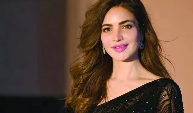 Humaira Asghar Ali dead at 35 1 humaira rose to fame in 2014 photo file