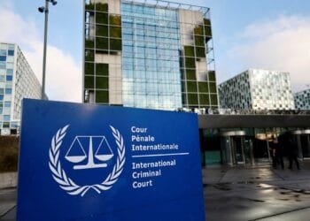 Hungary says it will withdraw from ICC as Israel’s Netanyahu visits