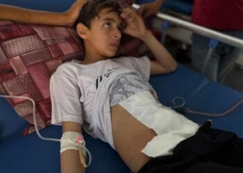 Hunger and bullets: Palestinians recall Gaza aid massacre horror