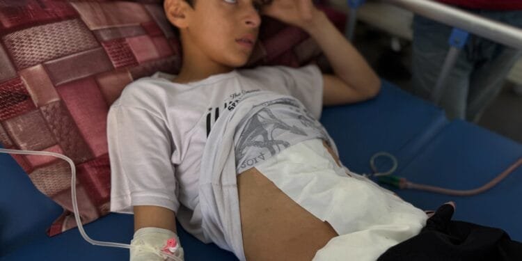 Hunger and bullets: Palestinians recall Gaza aid massacre horror