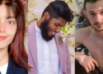 Hunger strike for 70 days: How the body breaks down without food