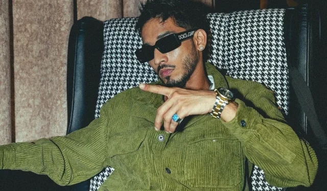 I have never promoted violence or alcohol: Talha Anjum 1 tribune