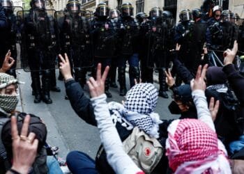 I survived the Gaza genocide only to witness firsthand Western complicity