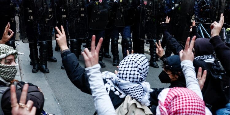 I survived the Gaza genocide only to witness firsthand Western complicity