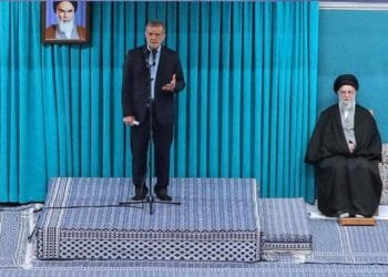 'I will not negotiate, do whatever the hell you want,' Iran President tells Trump