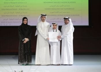 IACAD, KHDA honour winners of Quran competition in Dubai