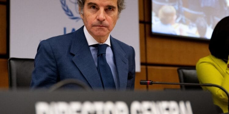 IAEA warns Israel-Iran conflict threatens nuclear facilities, diplomacy