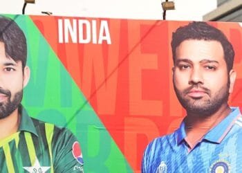 ICC Champions Trophy 2025: Teams, schedule, venues, tickets, how to stream