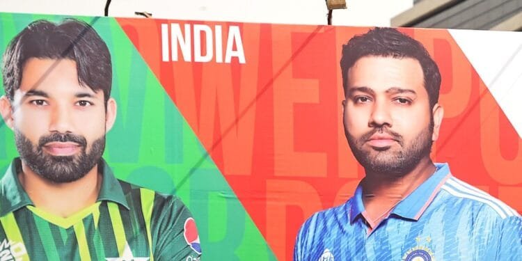 ICC Champions Trophy 2025: Teams, schedule, venues, tickets, how to stream