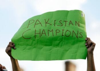 ICC Champions Trophy 2025: Who will win the tournament?