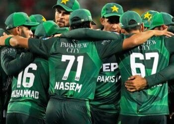 ICC Champions Trophy 2025 squads: India, Pakistan and full team lineups