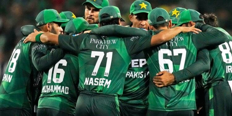 ICC Champions Trophy 2025 squads: India, Pakistan and full team lineups