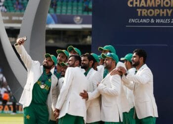 ICC Champions Trophy: Prize pot to climb to $6.9m