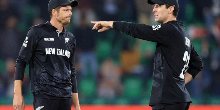 ICC Champions Trophy final 2025: New Zealand have ‘open mind’ against India