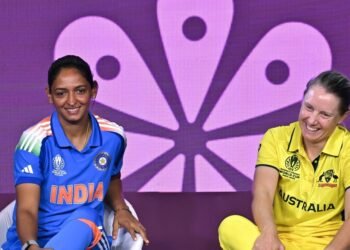 ICC Women’s World Cup 2025: Teams, schedule, tickets, India vs Pakistan