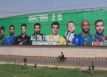 ICC boosts prize money for Champions Trophy by 53 per cent