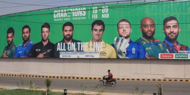 ICC boosts prize money for Champions Trophy by 53 per cent 1 ICC boosts prize money for Champions Trophy by 53 per cent