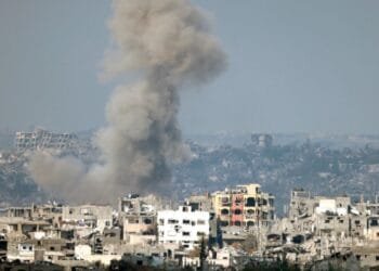 ICC chief prosecutor says Israel made ‘no real effort’ to probe Gaza crimes
