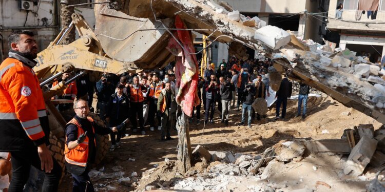 ICC rejects Israeli bid to block Gaza war crimes investigation