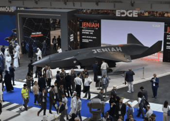 IDEX and NAVDEX 2025 deals reach Dhs23.72b in 4 days