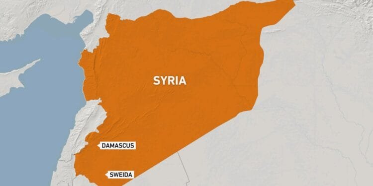 ISIL (ISIS) launches first attacks against new Syrian government 1 ISIL (ISIS) launches first attacks against new Syrian government