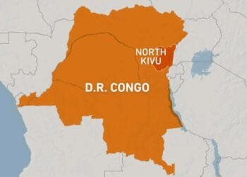 ISIL-backed rebels killed at least 52 people in eastern DR Congo, UN says