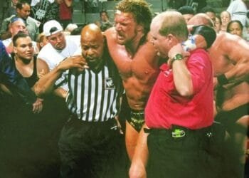 If wrestling is fake, so are you!