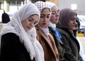 Illinois landlord guilty of murder of Palestinian-American boy