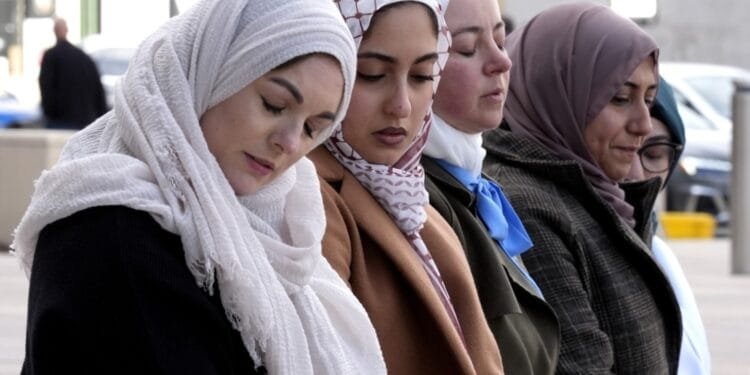 Illinois landlord guilty of murder of Palestinian-American boy