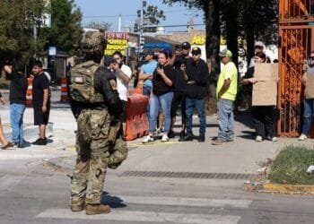 Illinois lawsuit seeks to block Trump sending National Guard to Chicago