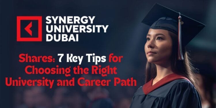 Navigating Your Future