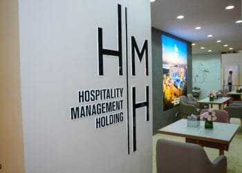 HMH Strengthens Presence in Saudi Arabia with New Properties and Expansion Plans