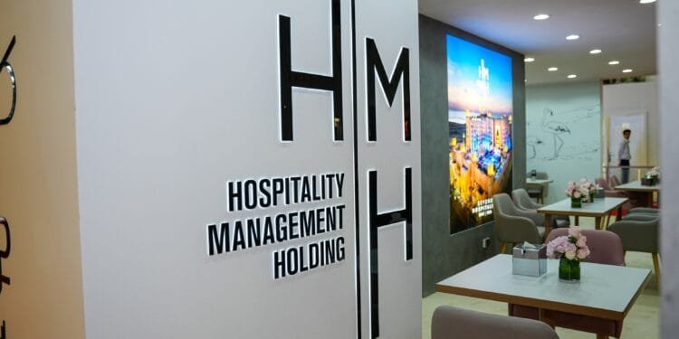 HMH Strengthens Presence in Saudi Arabia with New Properties and Expansion Plans