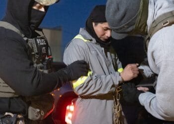 Immigration officers say ‘the worst go first,’ but now there’s no ‘free pass’