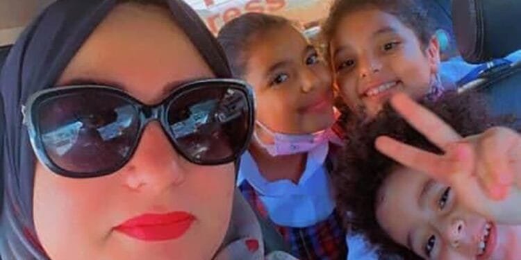 In Belgium, a mother fears for her children under Israel’s bombs in Gaza 1 In Belgium, a mother fears for her children under Israel’s bombs in Gaza