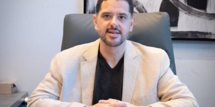 In Conversation with Armin Moradi, CEO and Co-Founder of Qashio about the Future of Digital Spend Management in the UAE