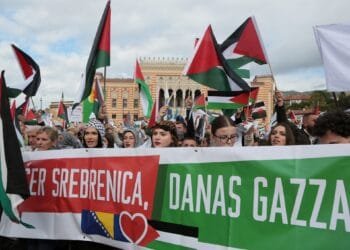 In Europe, the ground is being prepared for another genocide