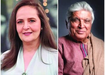 'In India, hating Pakistan is how you show loyalty'