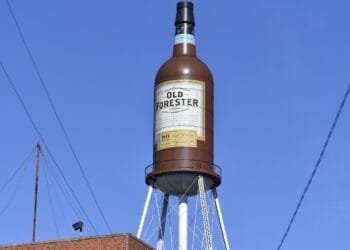 In Kentucky bourbon country, the newest trade war feels like a hangover that won’t go away