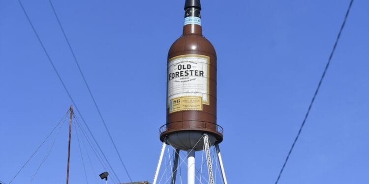 In Kentucky bourbon country, the newest trade war feels like a hangover that won’t go away