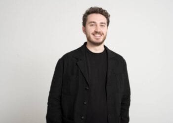 In conversation with Maxim Kaplevich, Founder & CEO of Sparklo