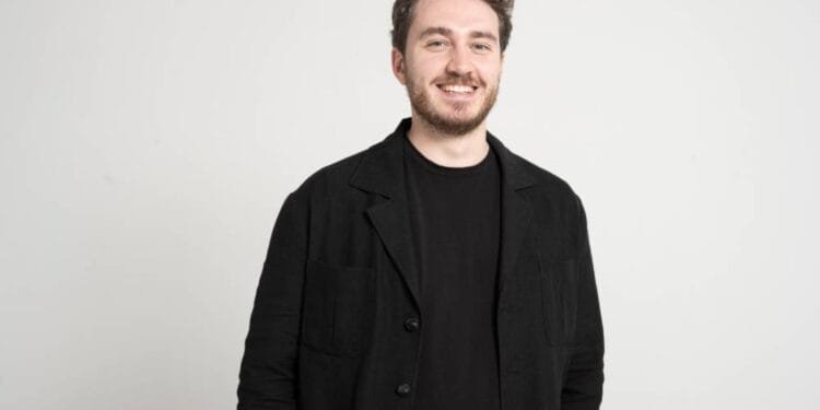 In conversation with Maxim Kaplevich, Founder & CEO of Sparklo