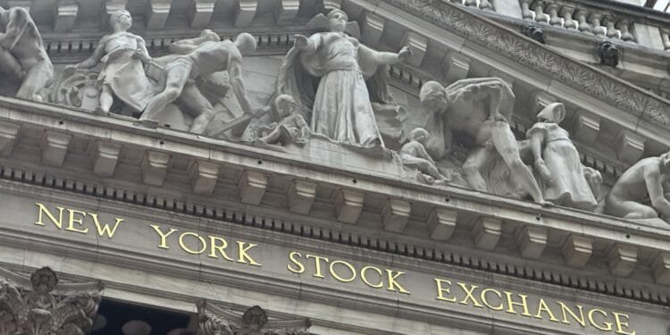 In his own words: Trump takes credit for stock market rises but casts aside blame for sell-off